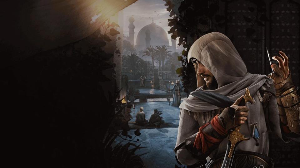 Assassin's Creed Mirage is the latest in the long-runing series.<p>Ubisoft</p>