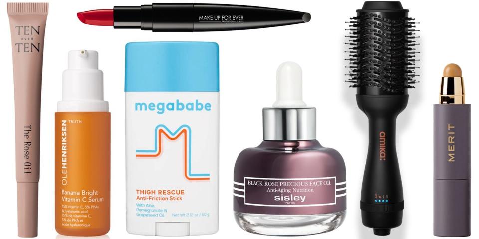 The 100 Best Cyber Monday Beauty Deals to Shop Now