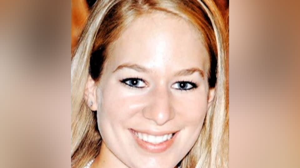 Natalee Holloway - Natalee Holloway Family