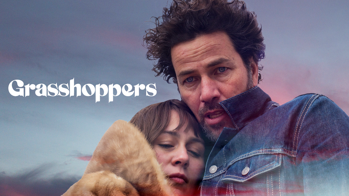 Exclusive Grasshoppers Trailer Previews Upcoming Romantic Drama