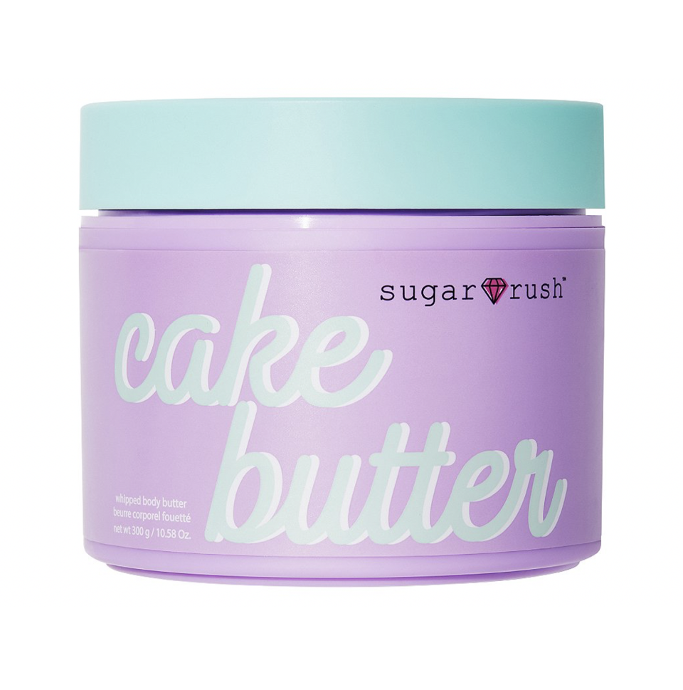 <p><strong>Tarte Sugar Rush</strong></p><p>ulta.com</p><p><strong>$23.00</strong></p><p><a href="https://go.redirectingat.com?id=74968X1596630&url=https%3A%2F%2Fwww.ulta.com%2Fsugar-rush-cake-butter-whipped-body-butter%3FproductId%3Dpimprod2004316&sref=https%3A%2F%2Fwww.seventeen.com%2Fbeauty%2Fmakeup-skincare%2Fg33834941%2Fulta-labor-day-2020-sale%2F" rel="nofollow noopener" target="_blank" data-ylk="slk:Shop Now;elm:context_link;itc:0;sec:content-canvas" class="link ">Shop Now</a></p><p>This is your opportunity to walk around smelling like a birthday cake. Don't pass that up. <strong>On September 2 only, this tub will be marked down to $11.50</strong>. </p>