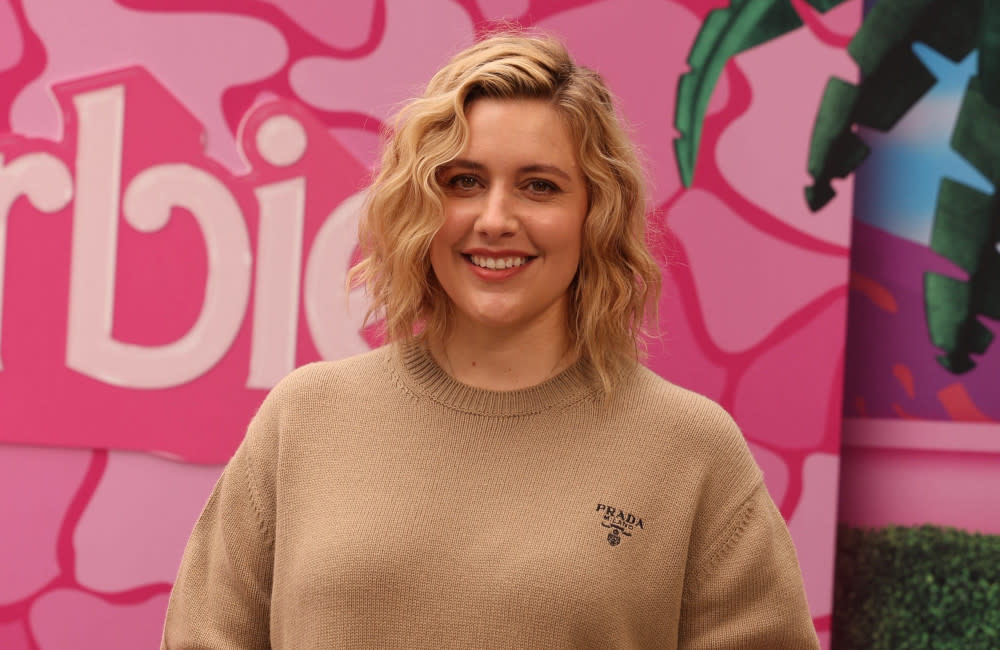 Greta Gerwig has insisted fans should go to see both Barbie and Oppenheimer credit:Bang Showbiz