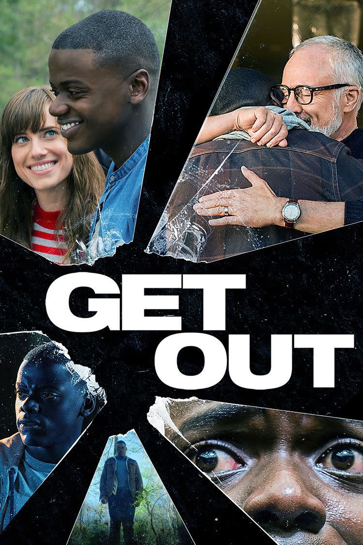 2017 — Get Out