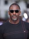 <p>The difference is, now his beard is gray. But that's not holding him back. In fact, just last year Elba was named <a href="https://people.com/movies/idris-elba-sexiest-man-alive-2018-reveal/" rel="nofollow noopener" target="_blank" data-ylk="slk:PEOPLE's Sexiest Man Alive;elm:context_link;itc:0;sec:content-canvas" class="link "><em>PEOPLE's</em> Sexiest Man Alive</a>—gray hair and all.</p>