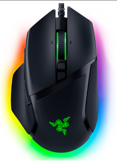 Razer Basilisk V3 B09C13PZX7