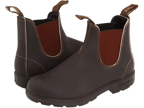 Blundstone-BL500, best men's boots