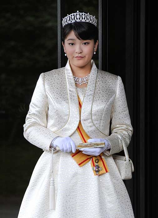 Princess Mako