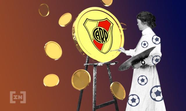 Club Atlético Independiente y Chiliz lanzarán token para los fanáticos 