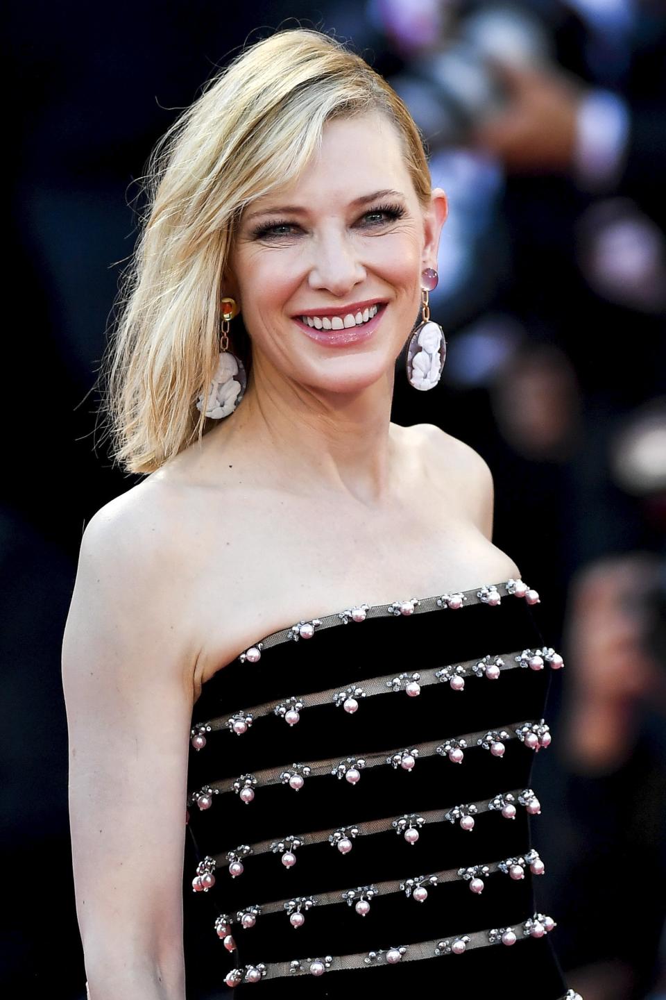 Cate Blanchett