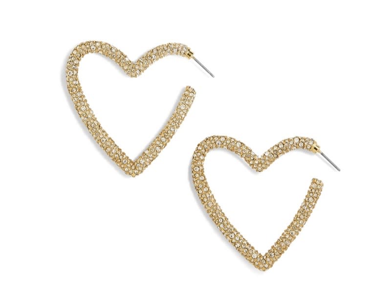 Diamond, pearls and gold: Shop the Valentine's Day jewelry she