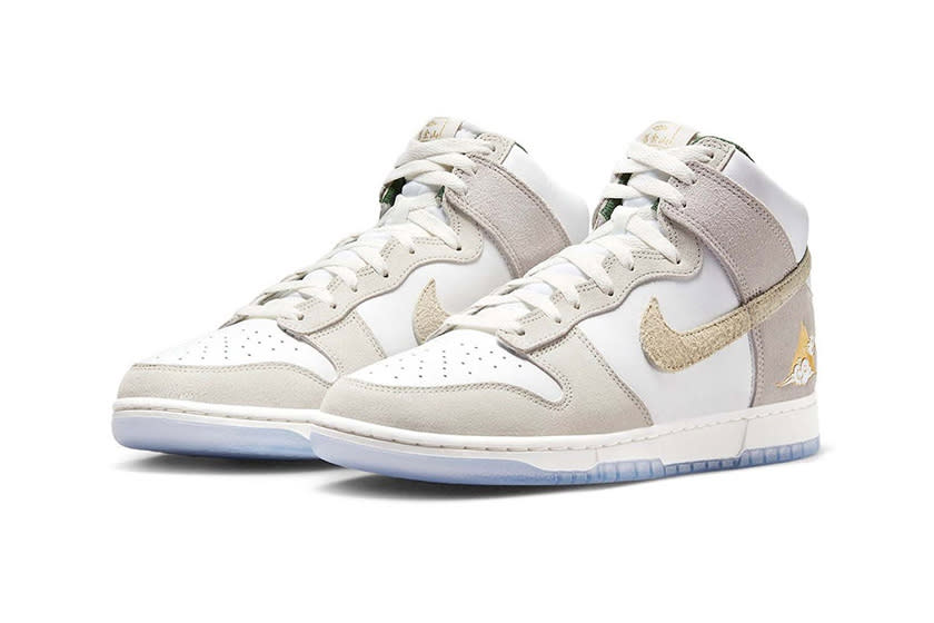 Nike Dunk Low「Year of the Rabbit」