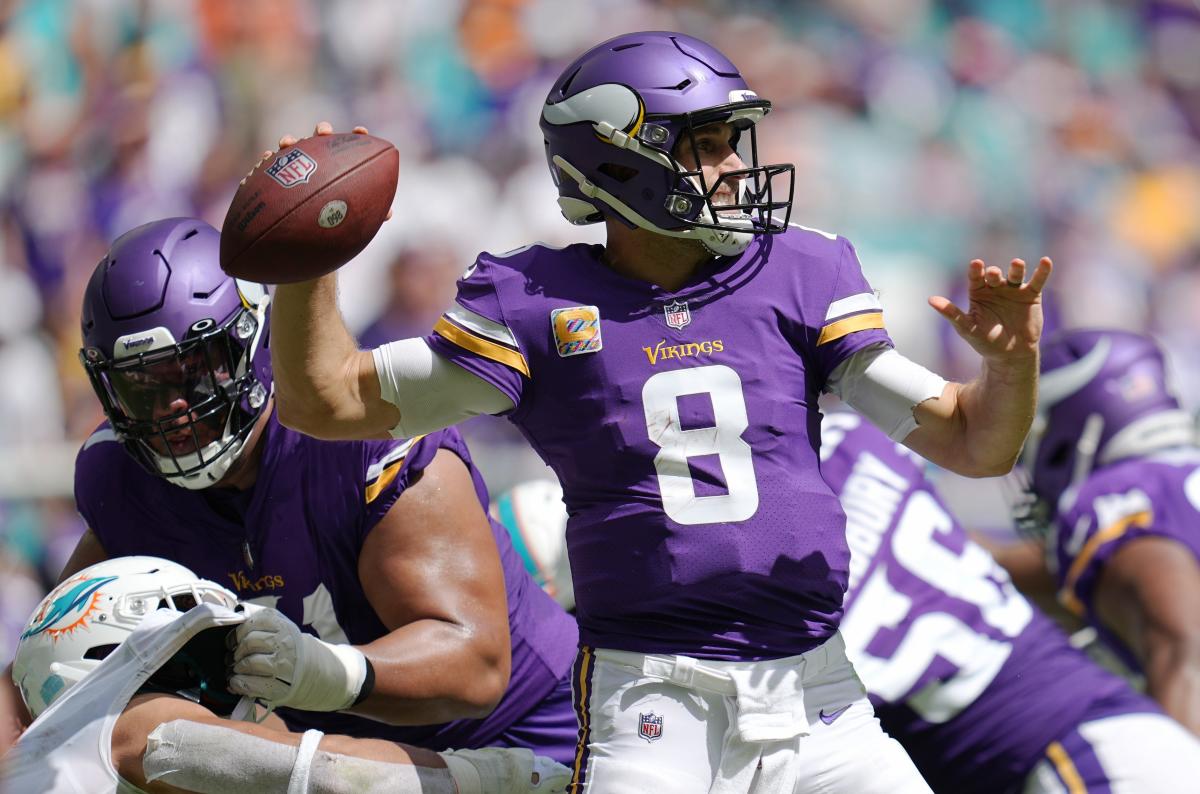 Arizona Cardinals vs. Minnesota Vikings picks, predictions Who wins