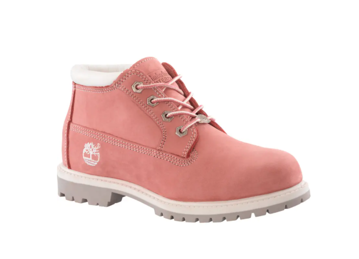 Timberland Nellie Waterproof Chukka Boot. Image via Nordstrom.