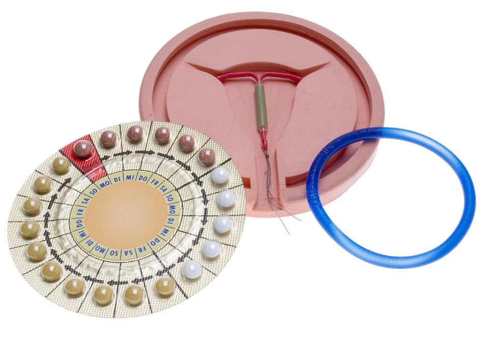 There are many different birth control options out there and what works for one person may not be ideal for the next. (Getty Images)