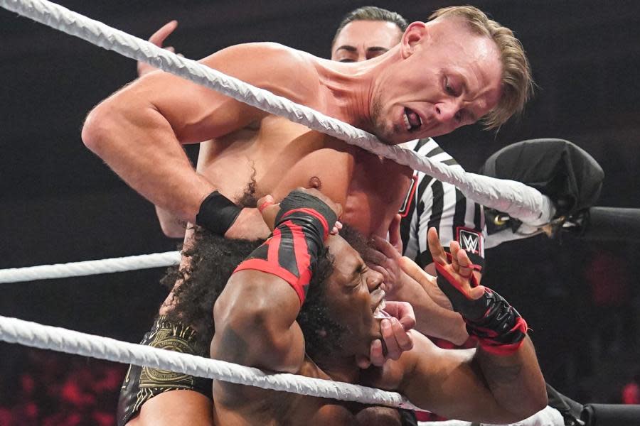 WWE Raw se transmitirá sólo por Netflix a partir de 2025