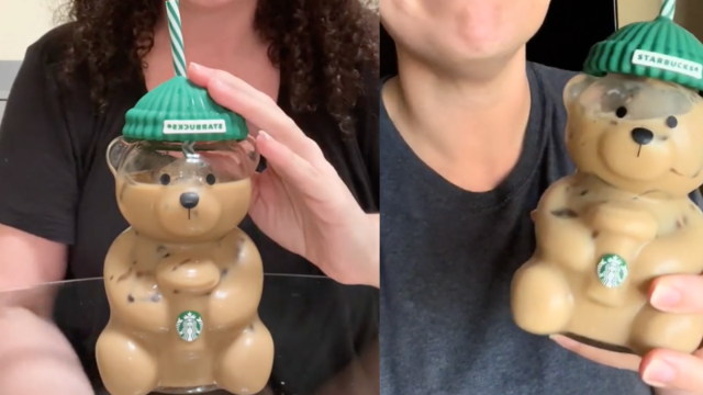 Starbucks Barista Reveals How To Get The Newest Limited Edition