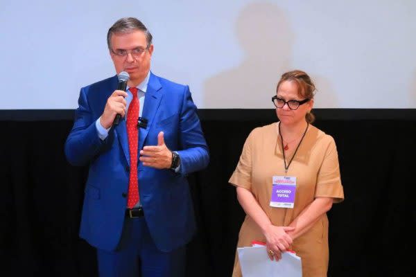 “Esto debe reponerse, ya no tiene remedio”: Ebrard pide repetir el proceso interno de Morena al denunciar incidencias en encuesta