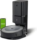 <p>The <span>iRobot Roomba i3+ (3550) Robot Vacuum With Automatic Dirt Disposal </span> ($490, originally $550) is a smart robot vacuum that's compatible with and controllable via Alexa, Google Assistant, or your smartphone. It has a self-emptying base that you won't have to clean out for around 60 days. It's great for larger areas as it has the ability to pick up where it left off after recharging. Plus, with smart mapping capabilities, it knows where to clean when, including specific rooms and locations. It vacuums row by row in an orderly fashion. It's great for pet hair and carpets as well as hard flooring. </p>