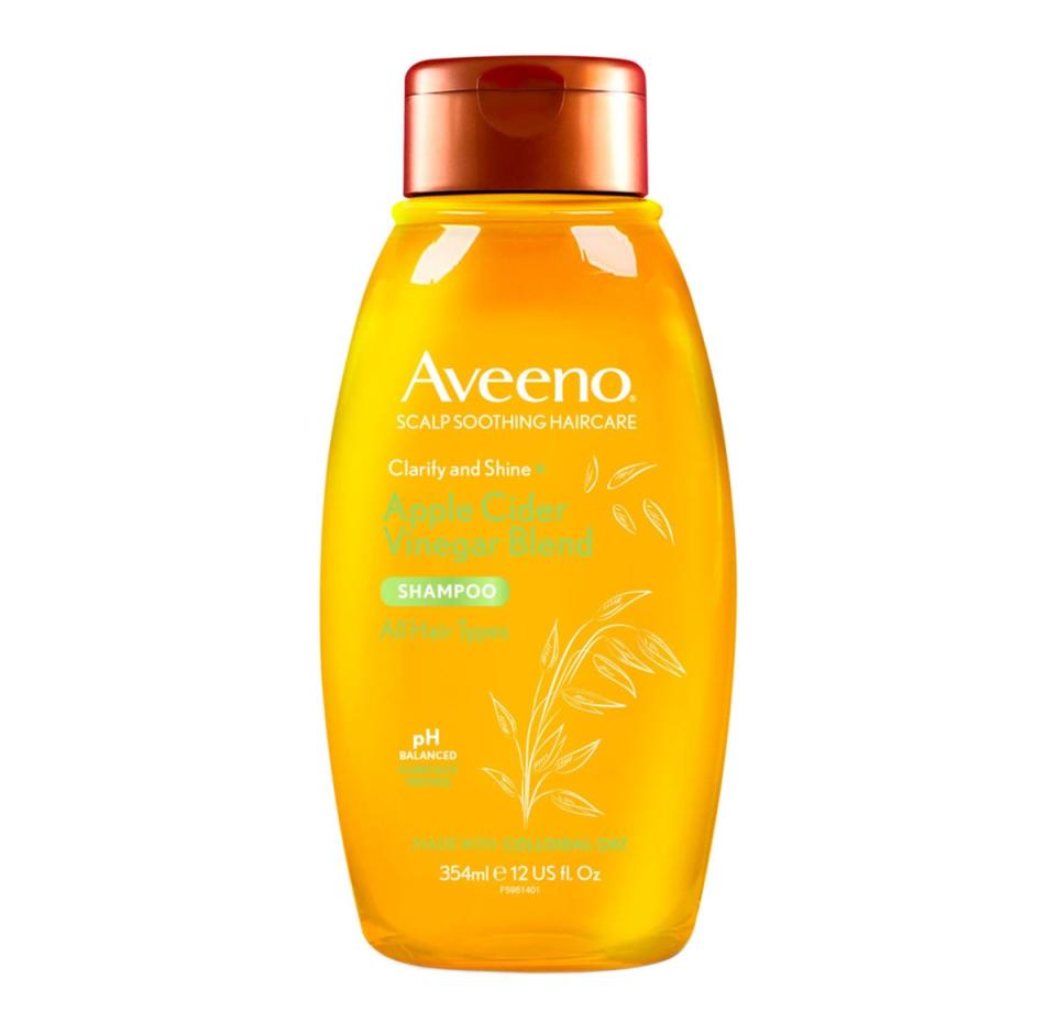 (Aveeno/PA)