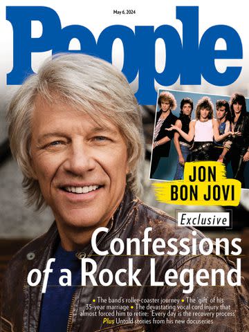<p><a href="https://www.instagram.com/jakechessum/?hl=en" data-component="link" data-source="inlineLink" data-type="externalLink" data-ordinal="1">Jake Chessum</a></p> Jon Bon Jovi on the May 6, 2024 cover of PEOPLE