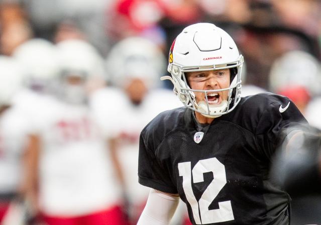 Arizona Cardinals Red & White Practice: Tickets, Info, Parking and