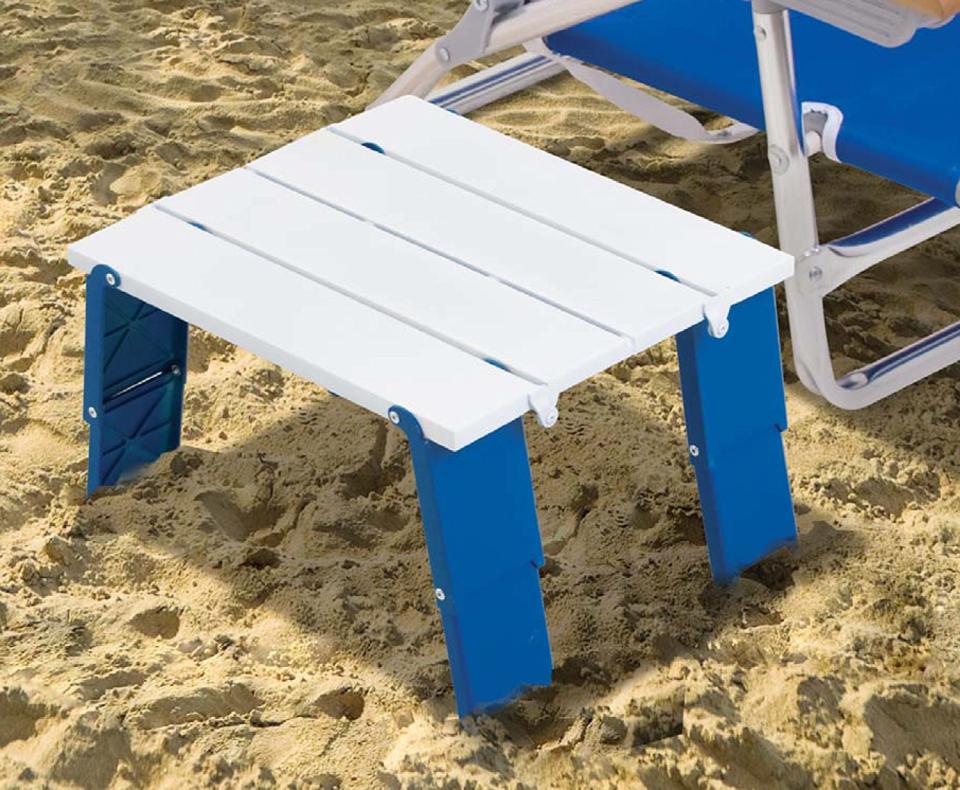 RIO beach folding beach table