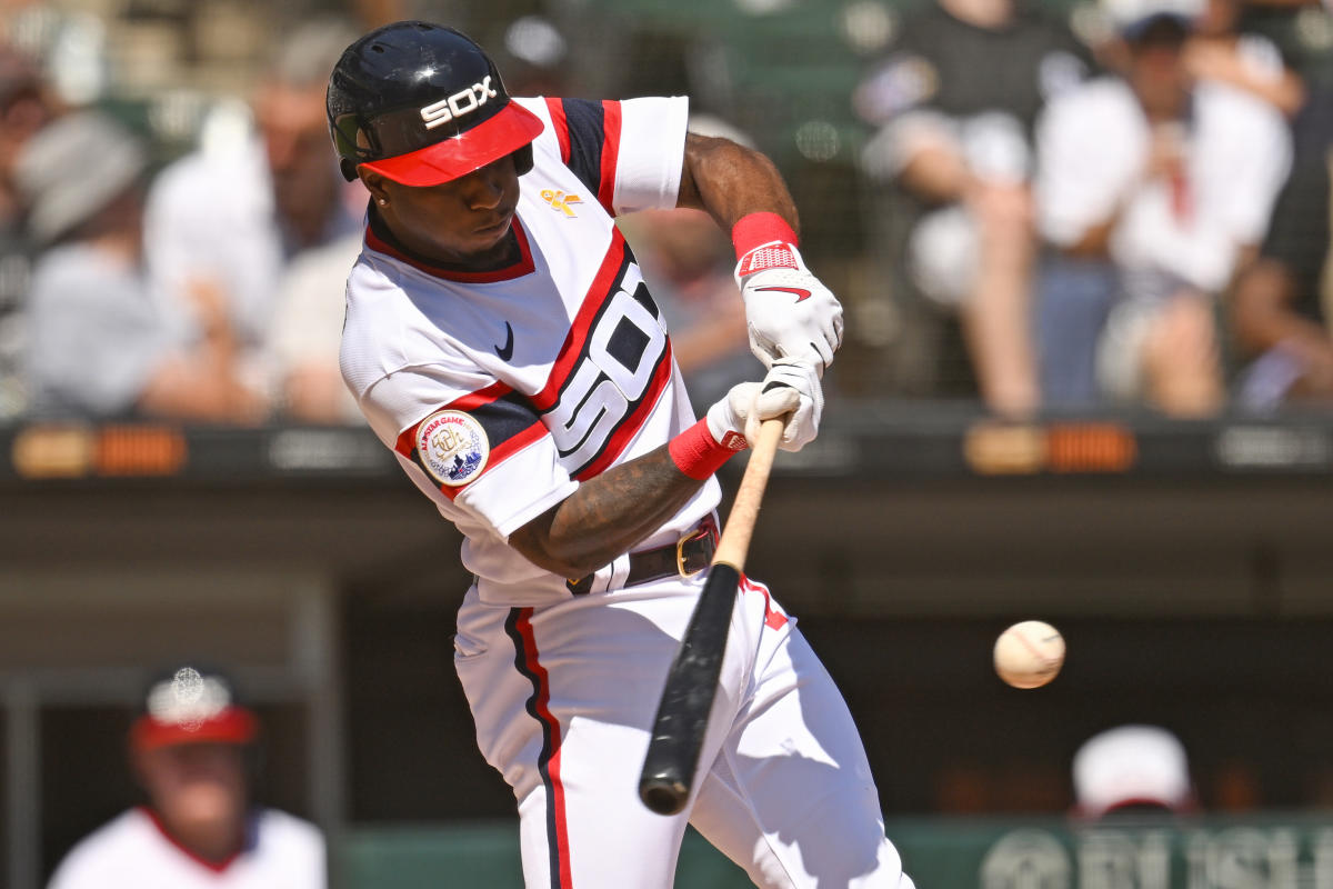 Spencer Torkelson homers with 3 hits to lead Tigers over Astros 6-3 - NBC  Sports