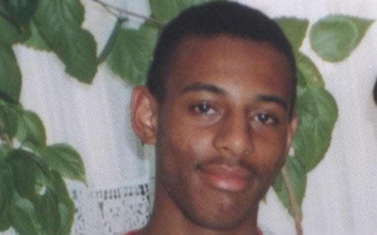 Stephen Lawrence was killed in a racially motivated attack in April 1993