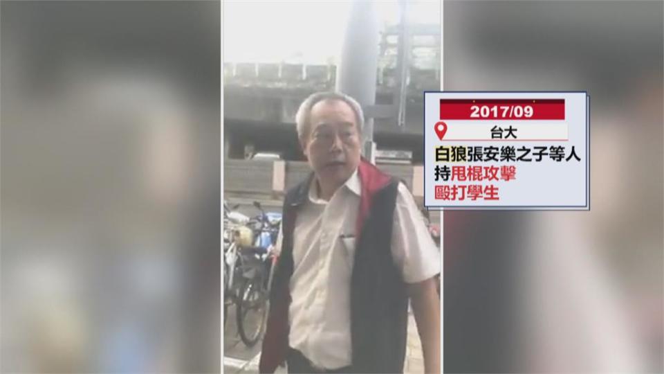 中為統一不擇手段　綠委籲：正視統戰言行