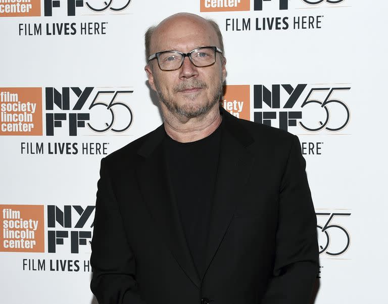 Paul Haggis, con prisión domiciliaria en Italia