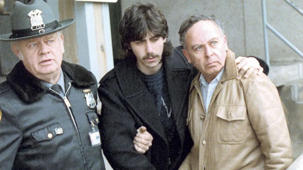 A still from Capturing The Friedmans (Photo Courtesy: HBO)