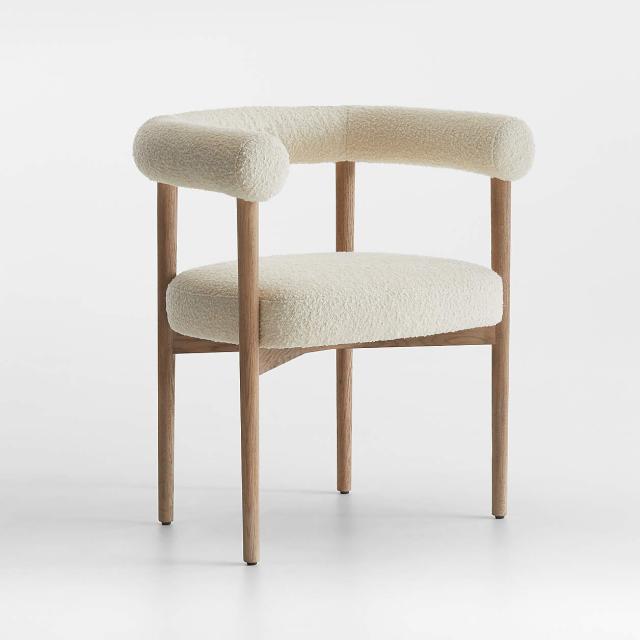 Lyon Dining Chair by Leanne Ford + … curated on LTK