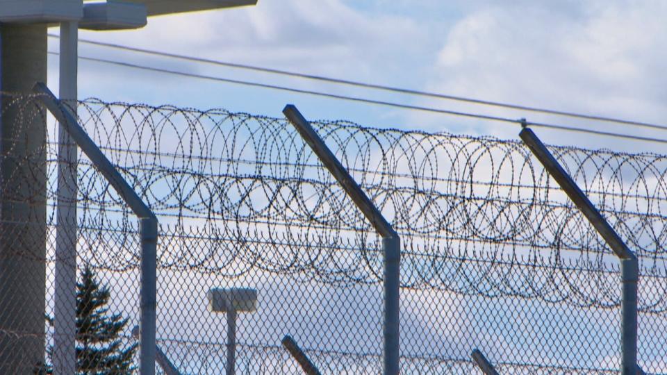 Migrants are still being held in Ontario and Quebec provincial jails, including in the Rivière-des-Prairies Montreal jail.