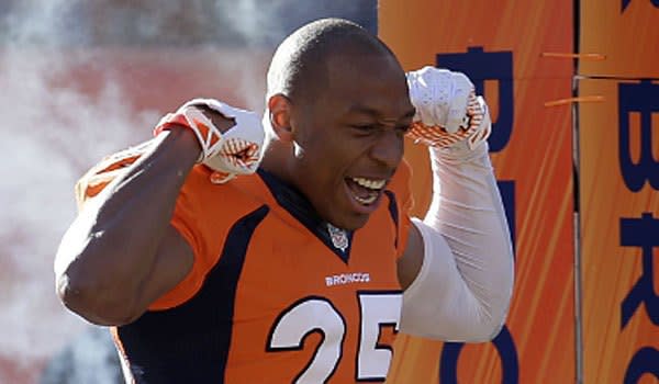 Chris Harris