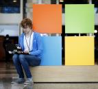 <p>No. 2: Microsoft<br> (Reuters) </p>