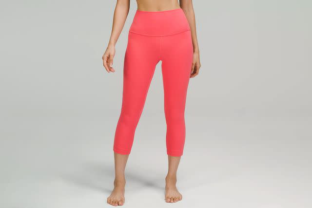 <p>Lululemon</p>