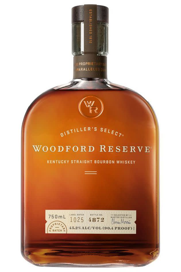 Woodford Reserve Bourbon