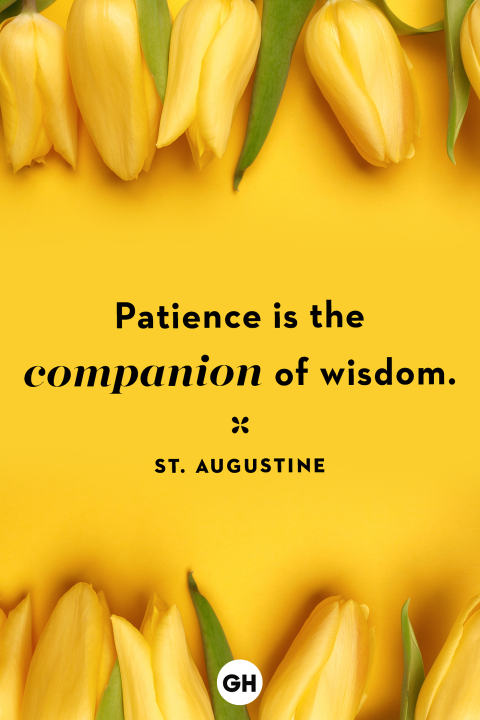 16) St. Augustine