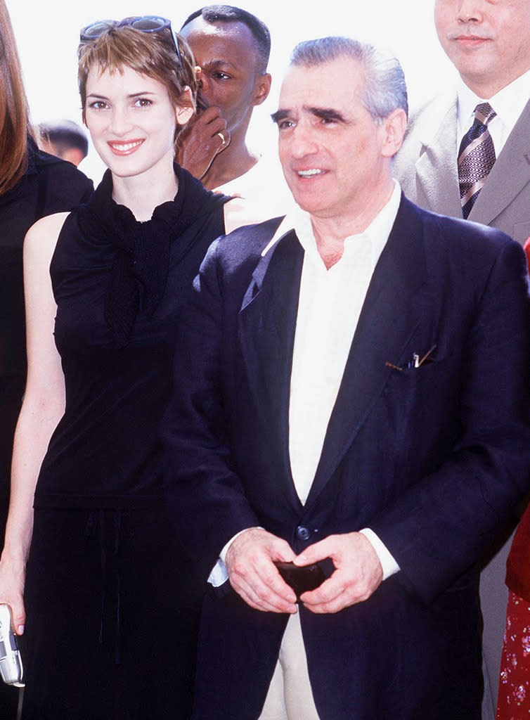 Cannes Film Festival (1998)