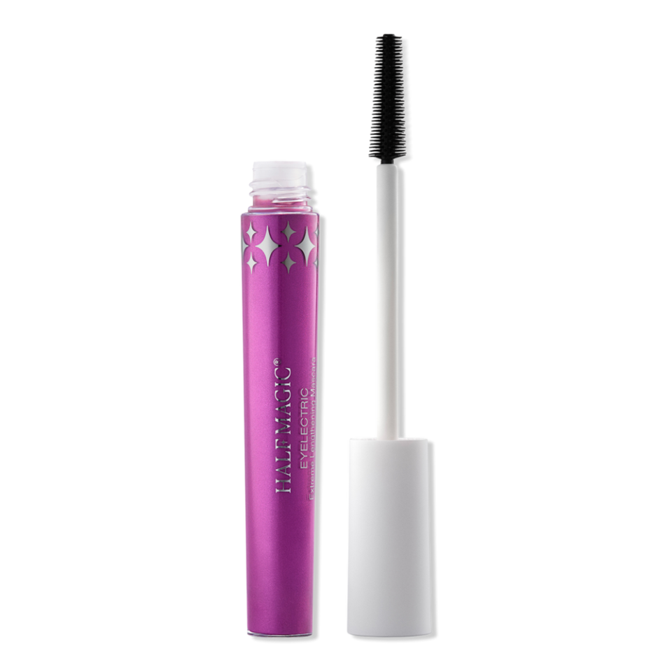 <p><a href="https://go.redirectingat.com?id=74968X1596630&url=https%3A%2F%2Fwww.ulta.com%2Fp%2Feyelectric-extreme-lengthening-mascara-pimprod2042152&sref=https%3A%2F%2Fwww.bestproducts.com%2Fbeauty%2Fg45769766%2Ftubing-mascara%2F" rel="nofollow noopener" target="_blank" data-ylk="slk:Shop Now;elm:context_link;itc:0;sec:content-canvas" class="link ">Shop Now</a></p><p>Eyelectric Extreme Lengthening Mascara</p><p>ulta.com</p><p>$25.00</p>