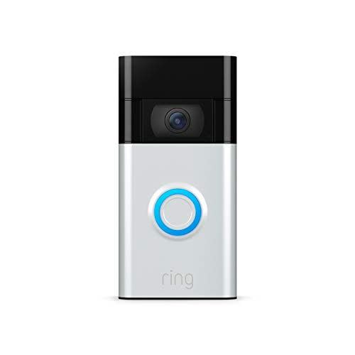 Video Doorbell