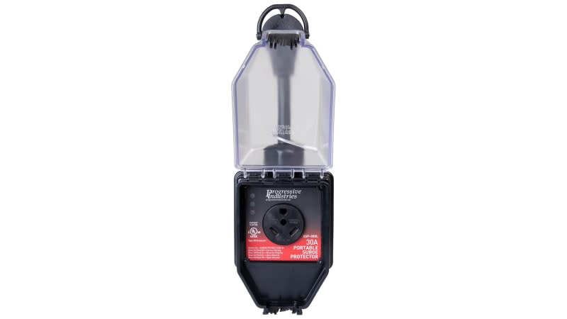 Progressive Industries RV Surge Protector