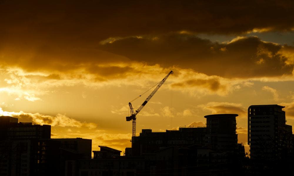 <span>Photograph: Christopher Thomond/The Guardian</span>