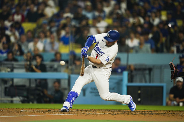 Dodgers: Will Smith gets confidence boost from Dave Roberts ahead of  playoffs