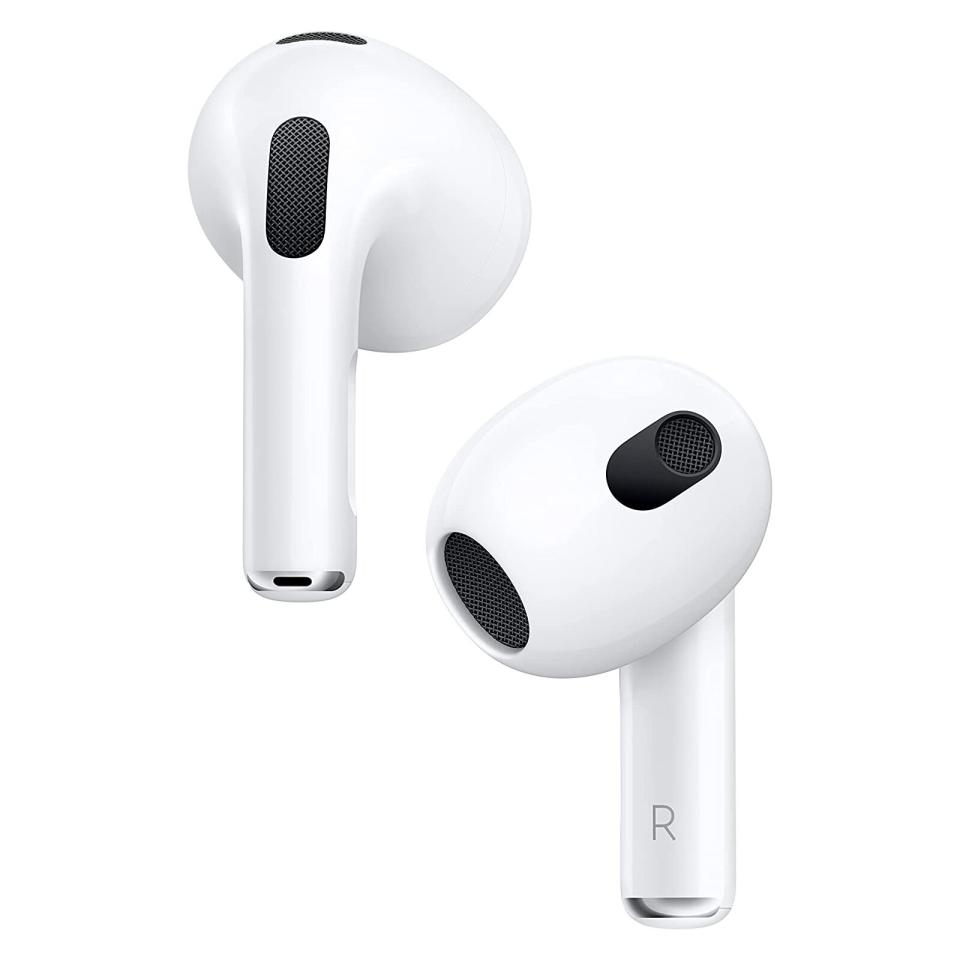 Apple AirPods (3rd Generation)