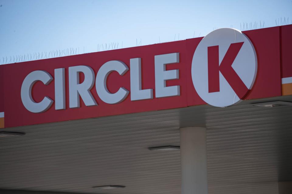 Circle K