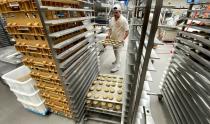 Germany's bakeries feel the burn of heating energy prices