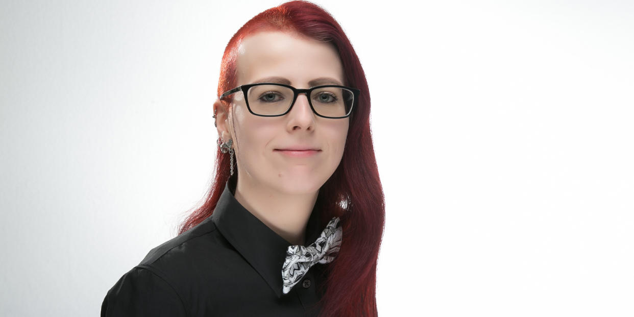 Magda Markowska, senior client analytics executive, NielsenIQ	
