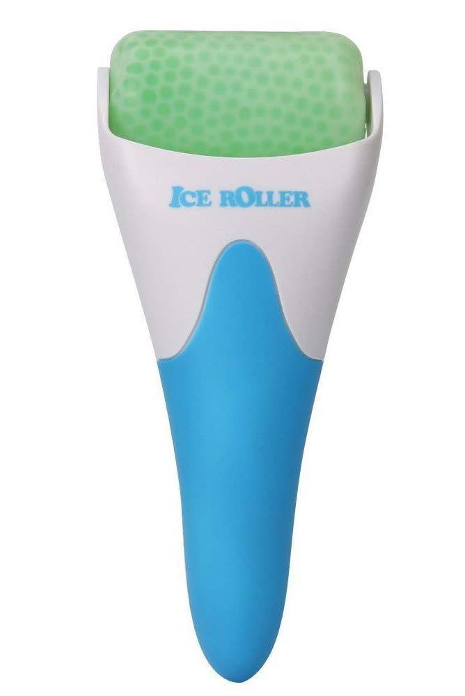 15) Ice Roller for Face and Eyes