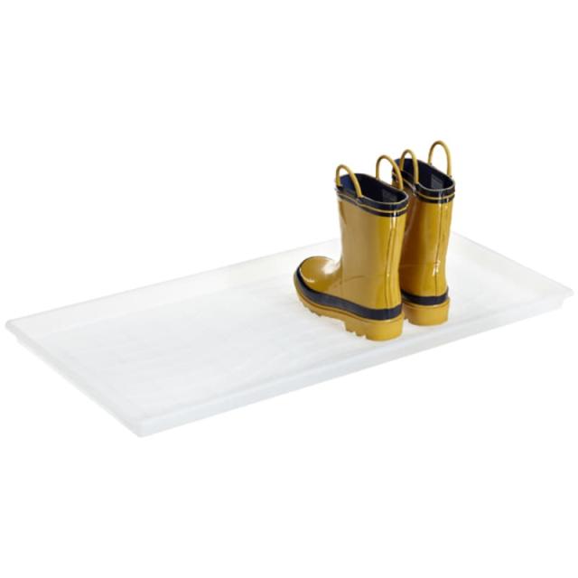 Double Boot Tray Frame - Ballard Designs